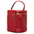 Louis Vuitton Red Epi Cannes Rosso - vista 2