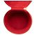 Louis Vuitton Red Epi Cannes Rosso - vista 4