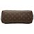 Louis Vuitton Brown Monogram Tuileries Besace Marrone - vista 3
