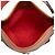 Louis Vuitton Brown Monogram Tuileries Besace Marrone - vista 4