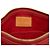 Louis Vuitton Brown Monogram V Tote BB Marrone - vista 5