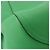Borsa Hermès Oxer Top Handle in pelle Evercolor Green Verde - vista 10