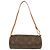 Louis Vuitton Pochette Papillon Monogram Marrone