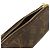 Louis Vuitton Pochette Papillon Monogram Marrone - vista 4