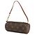 Louis Vuitton Pochette Papillon Monogram Marrone