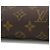 Louis Vuitton Pochette Papillon Monogram Marrone - vista 8