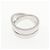 Cartier Paris Ring aus 18K Weißgold Golden - Ansicht 3