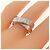Cartier Paris Ring aus 18K Weißgold Golden - Ansicht 5