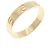 Cartier Mini Love Ring Golden