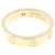 Cartier Mini Love 1P Ring Golden - Ansicht 3