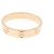Cartier Mini Love Band Ring Golden - Ansicht 2