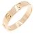Cartier Mini Love Ring Golden