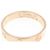Cartier Mini Love Ring Golden - Ansicht 3
