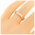 Cartier Mini Love Ring Golden - Ansicht 4