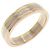 Cartier Louis Vendôme Bandring Golden