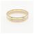 Cartier Louis Vendôme Bandring Golden - Ansicht 2