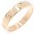 Cartier Mini Love Ring Golden