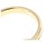 Cartier Monostone Ring Golden - Ansicht 4