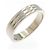Cartier Louis Vendôme Band Ring Golden