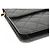 Borsa a tracolla Chanel 03570 in pelle nera Nero - vista 4