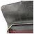 Borsa a tracolla Chanel 03570 in pelle nera Nero - vista 9