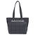 Borsa Chanel 26136 in pelle di vitello grana nera Nero