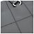 Borsa Chanel 26136 in pelle di vitello grana nera Nero - vista 4