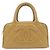 Timeless Borsa Boston Chanel 20996 Beige Sabbia