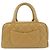 Timeless Borsa Boston Chanel 20996 Beige Sabbia - vista 2