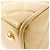 Timeless Borsa Boston Chanel 20996 Beige Sabbia - vista 3