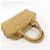 Timeless Borsa Boston Chanel 20996 Beige Sabbia - vista 5