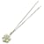 Collana Chanel 85749 Oro e Bianco D'oro
