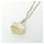 Collana Chanel 85749 Oro e Bianco D'oro - vista 3