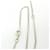 Collana Chanel 85749 Oro e Bianco D'oro - vista 5