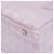 Borsa Chanel Travel Line 20457 Rosa - vista 2