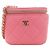 Borsa a tracolla Chanel Timeless Classic Line AP1340 Rosa