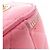 Borsa a tracolla Chanel Timeless Classic Line AP1340 Rosa - vista 4