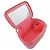 Borsa a tracolla Chanel Timeless Classic Line AP1340 Rosa - vista 7