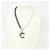 Collana Chanel Bianca e Nera Nero Bianco - vista 5