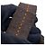 Hermès Borsa Tote Hermes Caravan Horizontal MM Arancione Cioccolato - vista 13