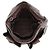 Hermès Borsa Tote Hermes Caravan Horizontal MM Arancione Cioccolato - vista 6