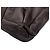 Hermès Borsa Tote Hermes Caravan Horizontal MM Arancione Cioccolato - vista 7