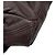 Hermès Borsa Tote Hermes Caravan Horizontal MM Arancione Cioccolato - vista 8