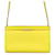 Hermès Borsa a tracolla Hermes Click H 21 Lime Evercolor D'oro