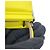 Hermès Borsa a tracolla Hermes Click H 21 Lime Evercolor D'oro - vista 11