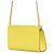 Hermès Borsa a tracolla Hermes Click H 21 Lime Evercolor D'oro - vista 2