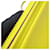 Hermès Borsa a tracolla Hermes Click H 21 Lime Evercolor D'oro - vista 5