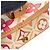 Borsa a mano Louis Vuitton Monogram Tile By the Pool Nano Diane Bianco Monogramma - vista 11