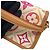 Borsa a mano Louis Vuitton Monogram Tile By the Pool Nano Diane Bianco Monogramma - vista 14