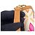Borsa a mano Louis Vuitton Monogram Tile By the Pool Nano Diane Bianco Monogramma - vista 15